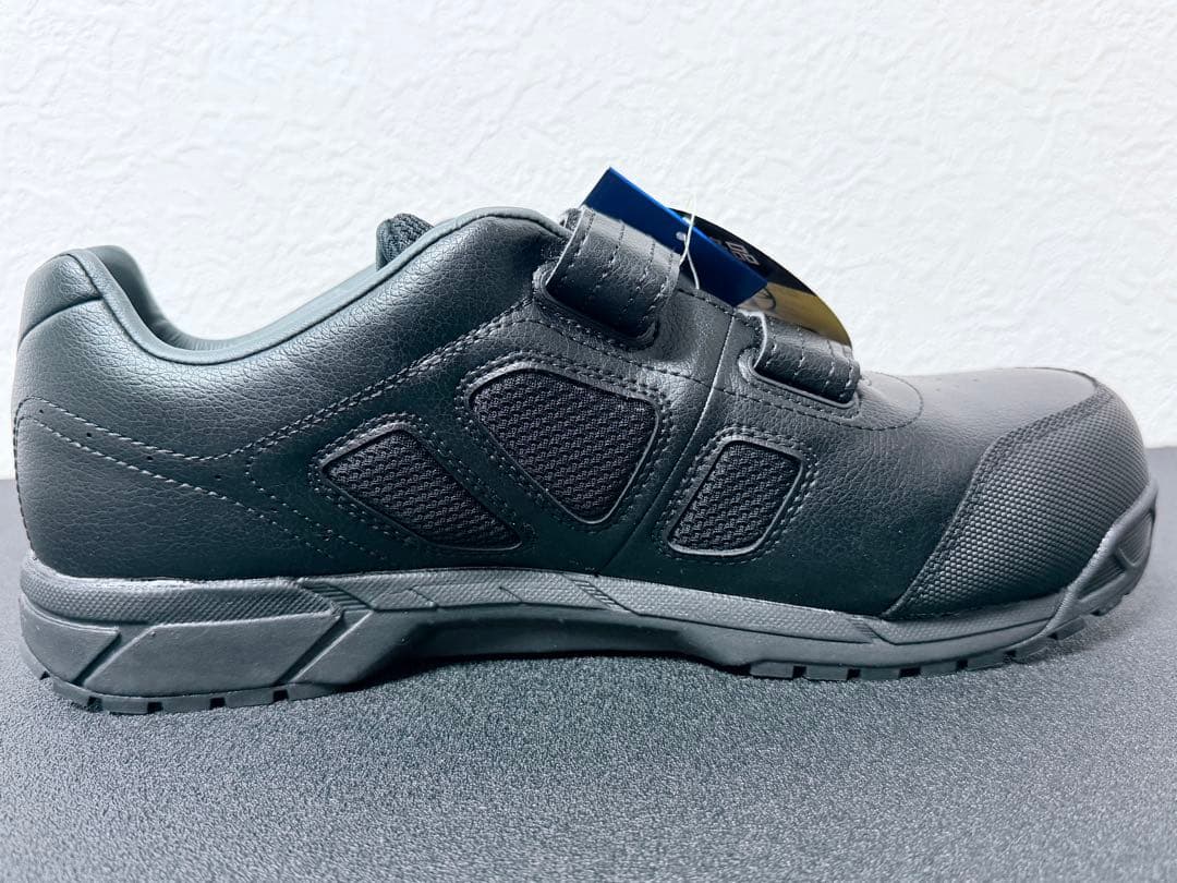 【新品】MIZUNOミズノ オールマイティOS24L ブラック【28.0cm】