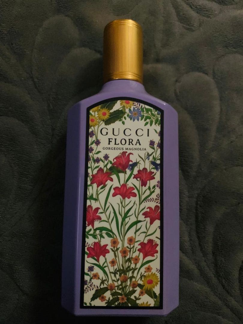 GUCCI グッチ フローラ ゴージャス マグノリア EDP 100ml