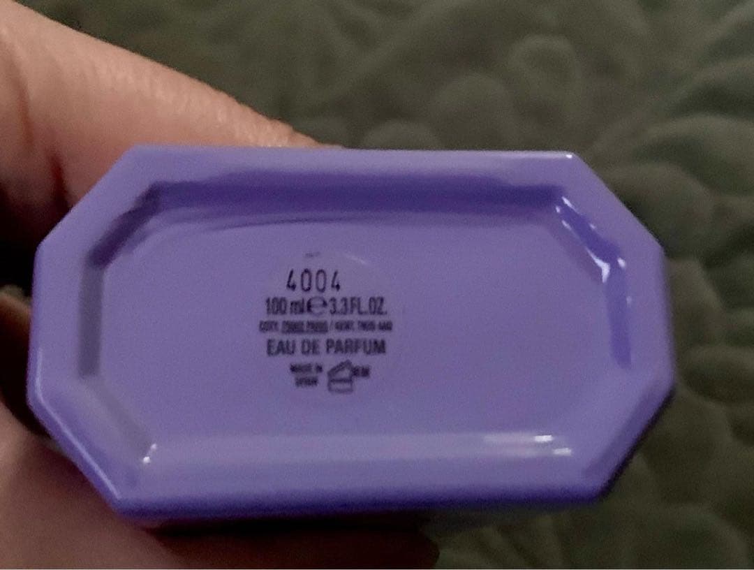 GUCCI グッチ フローラ ゴージャス マグノリア EDP 100ml