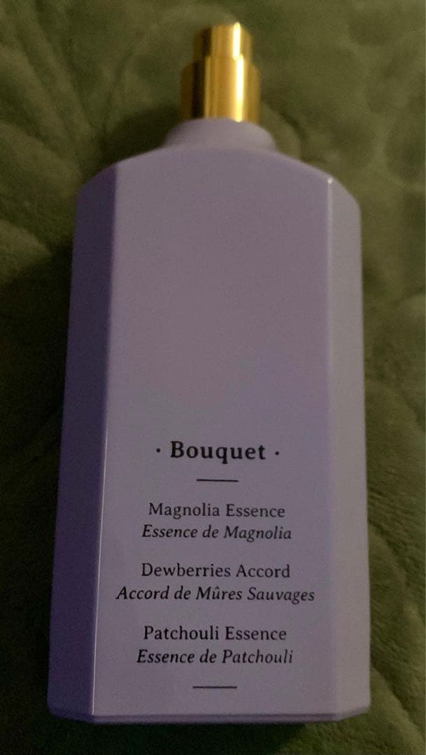 GUCCI グッチ フローラ ゴージャス マグノリア EDP 100ml