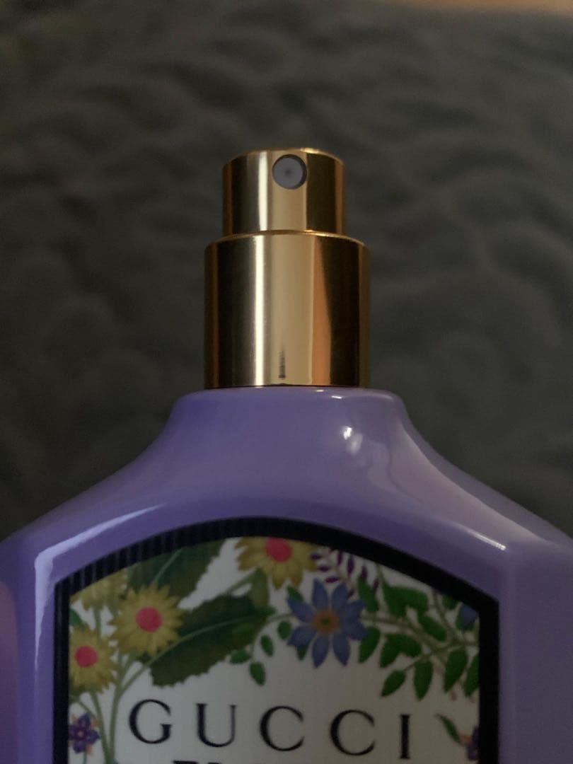 GUCCI グッチ フローラ ゴージャス マグノリア EDP 100ml