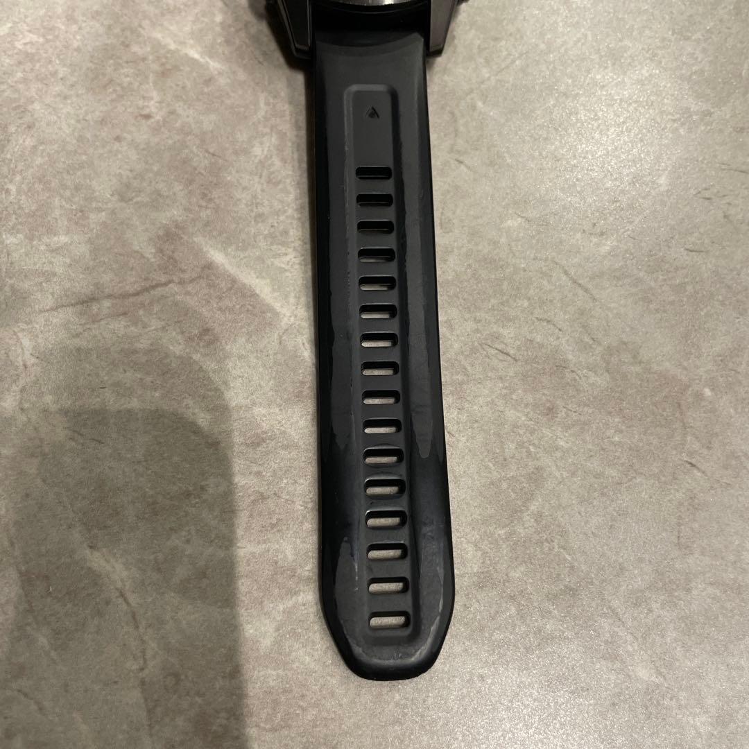 良品GARMIN epix Pro (Gen 2) 42mm Sapphire