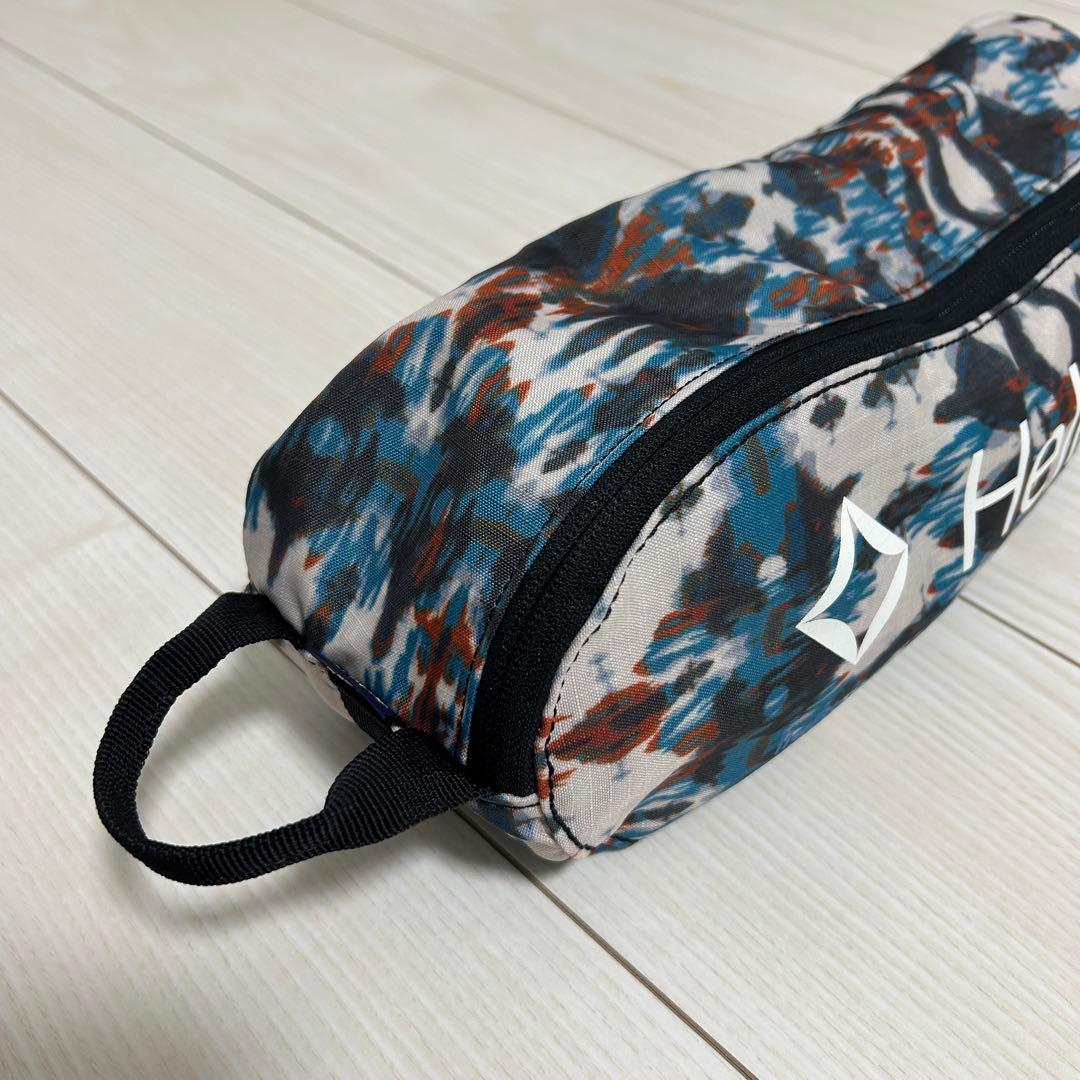 Helinox（ヘリノックス ）× Monro（モンロ） チェアエリートSP②