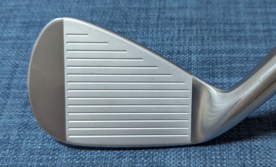 【希少】ブリヂストン258CBP #6〜P DG 95 アイアンセット 5本