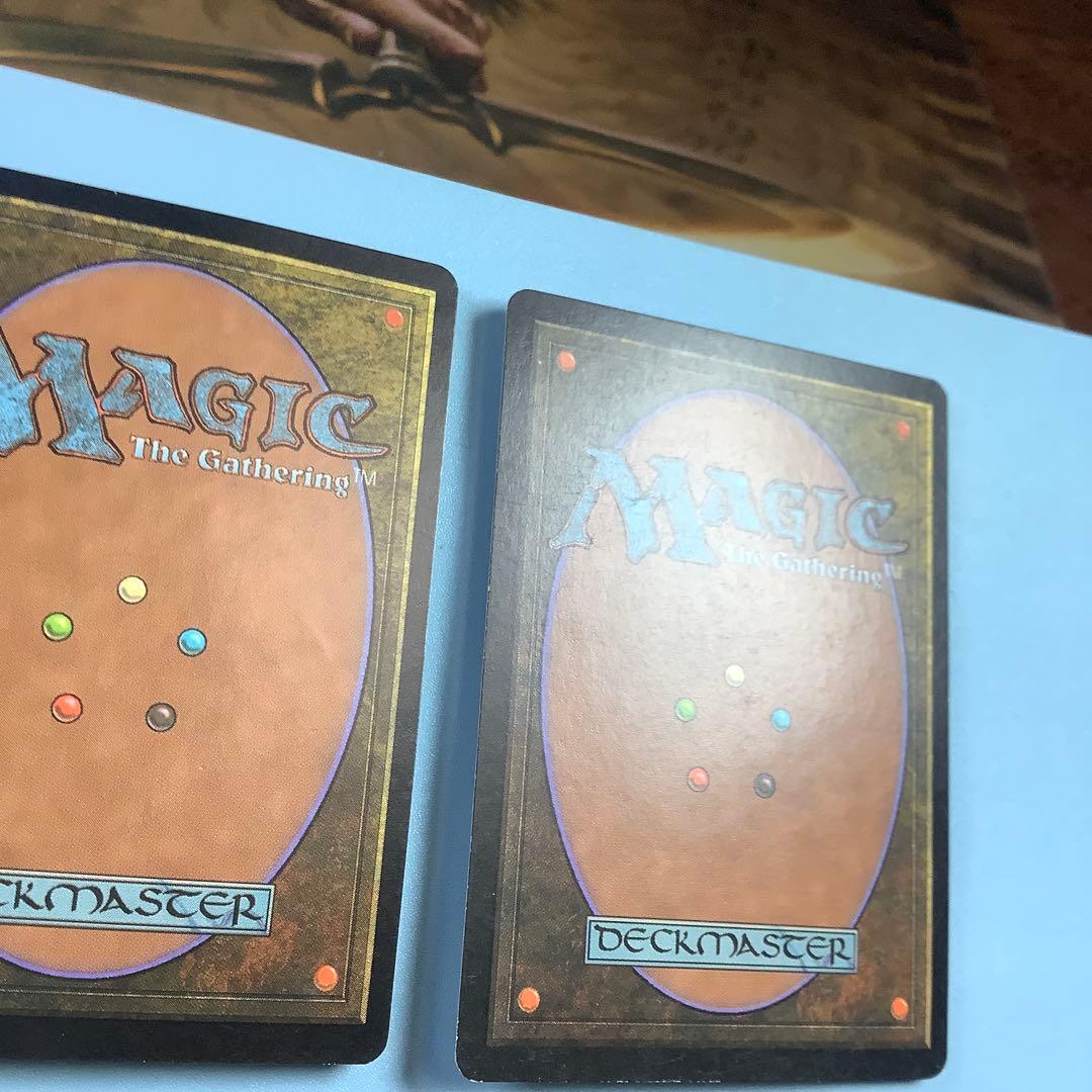 オパール色の輝き/Opalescence UDS英語4枚セット