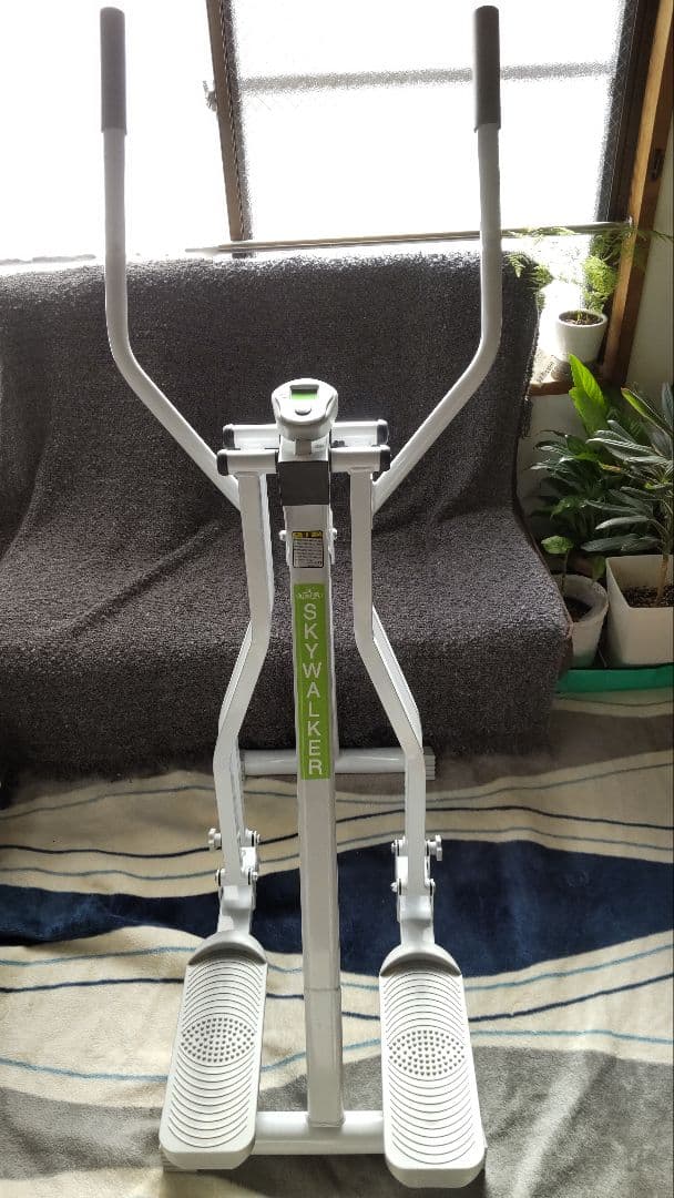 美品 SKYWALKER 鉄人倶楽部スカイウォーカー