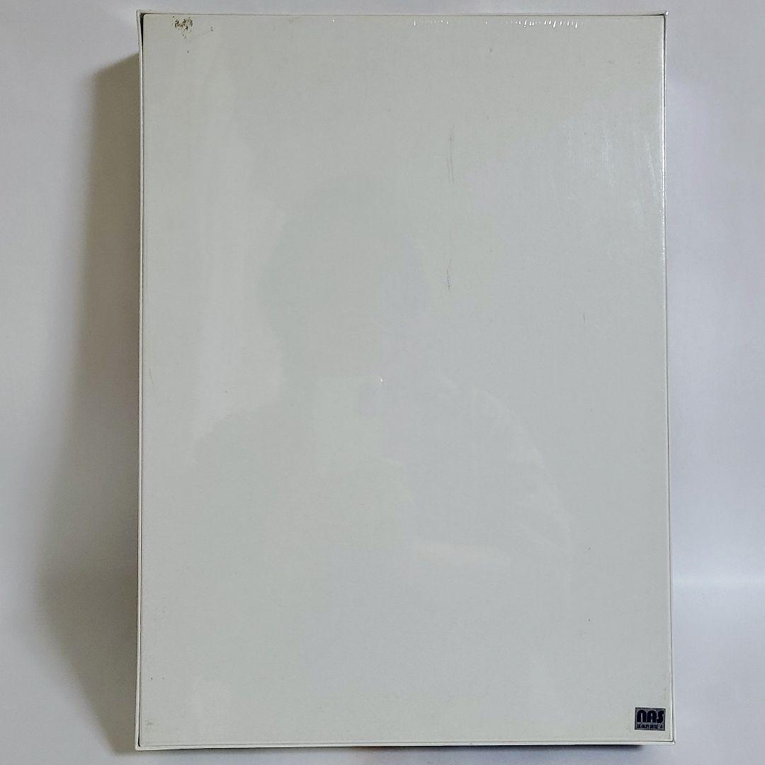 新世紀エヴァンゲリオン ジグソーパズル 3点セット 未使用 未開封