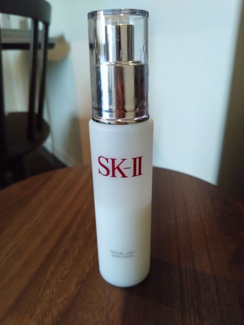 SK-II フェイシャル リフトエマルジョン 100ml