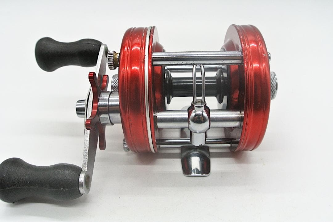 ABU Ambassadeur No 5000 アブ アンバサダー ②