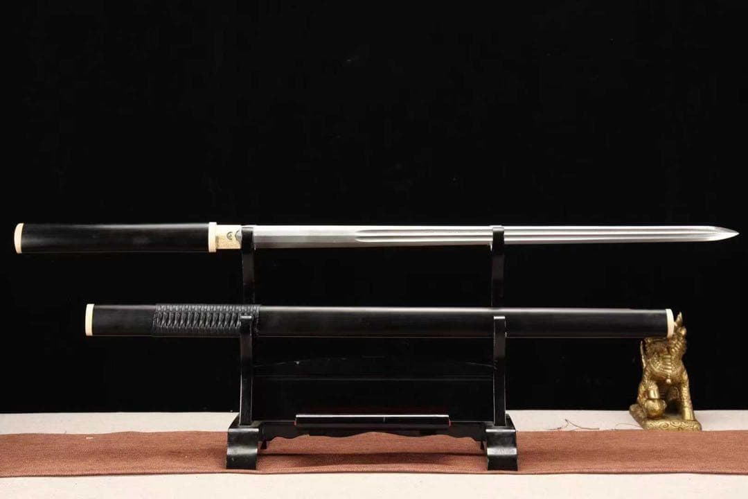 素影剣 武具 舞踊刀 古兵器 模造刀 稽古