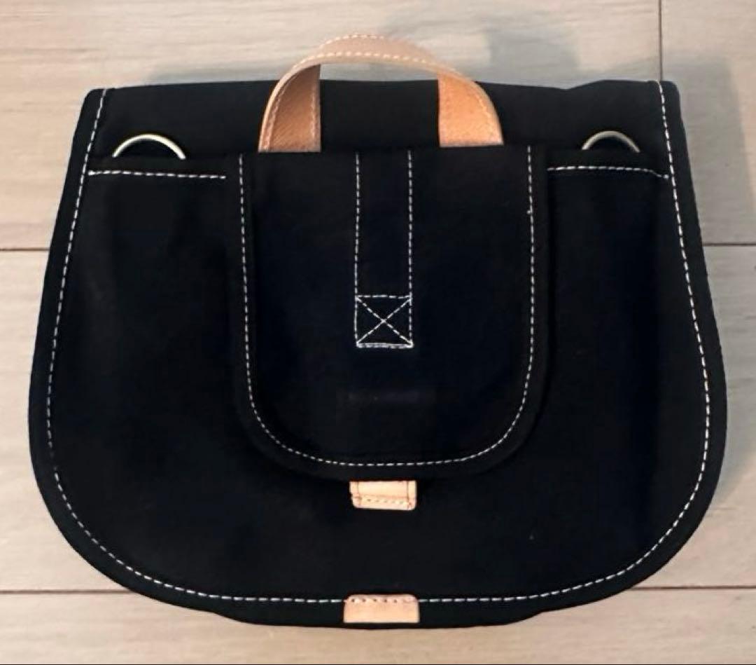 テーブル・チェア・ハンモック HEKA SIDE POUCH neru design works ver.