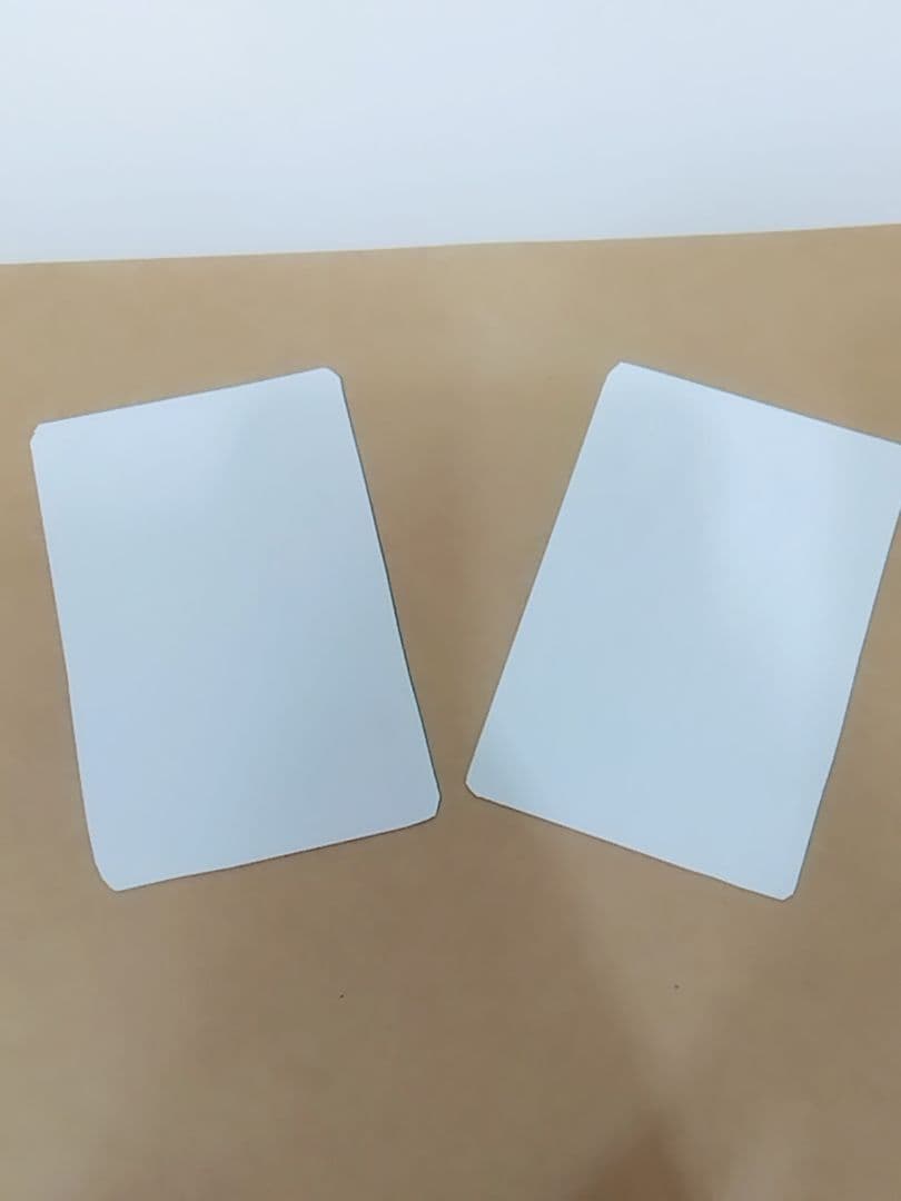 【送料なしで約17000円】⚠️注意ありreborn! トランプ