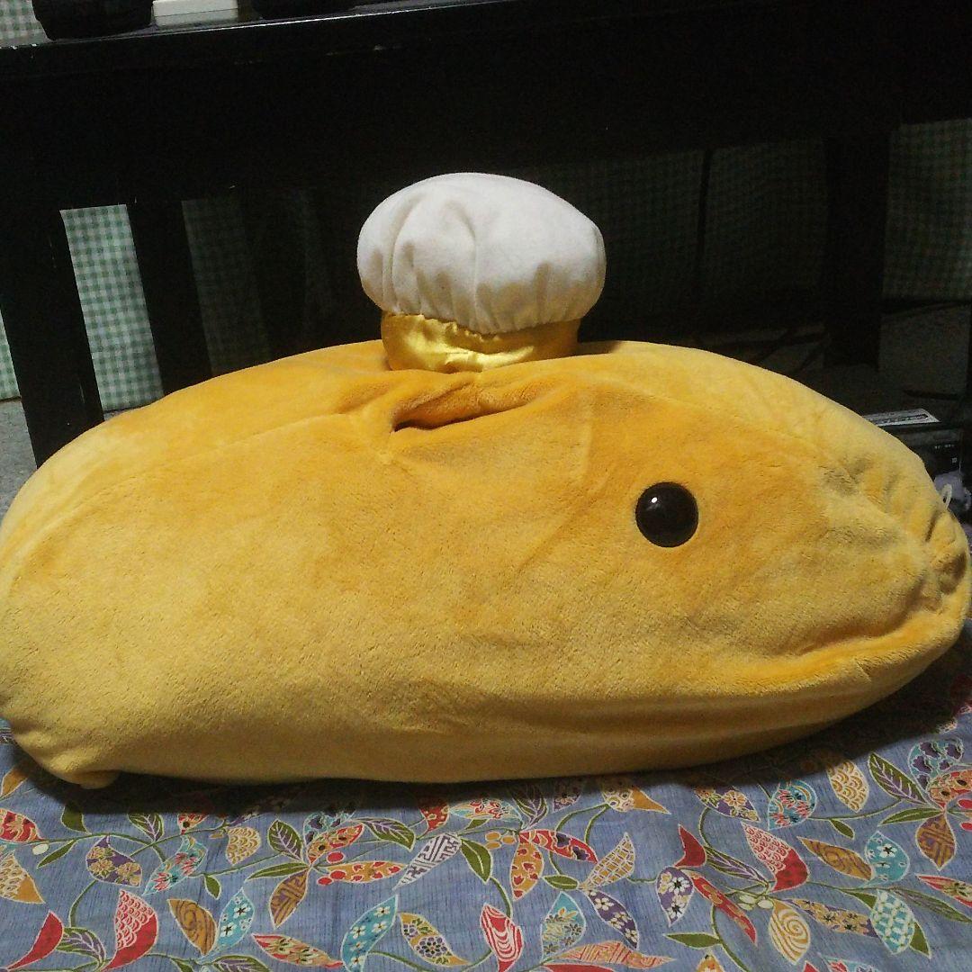 カノックスター様へ　カピパラぬいぐるみ