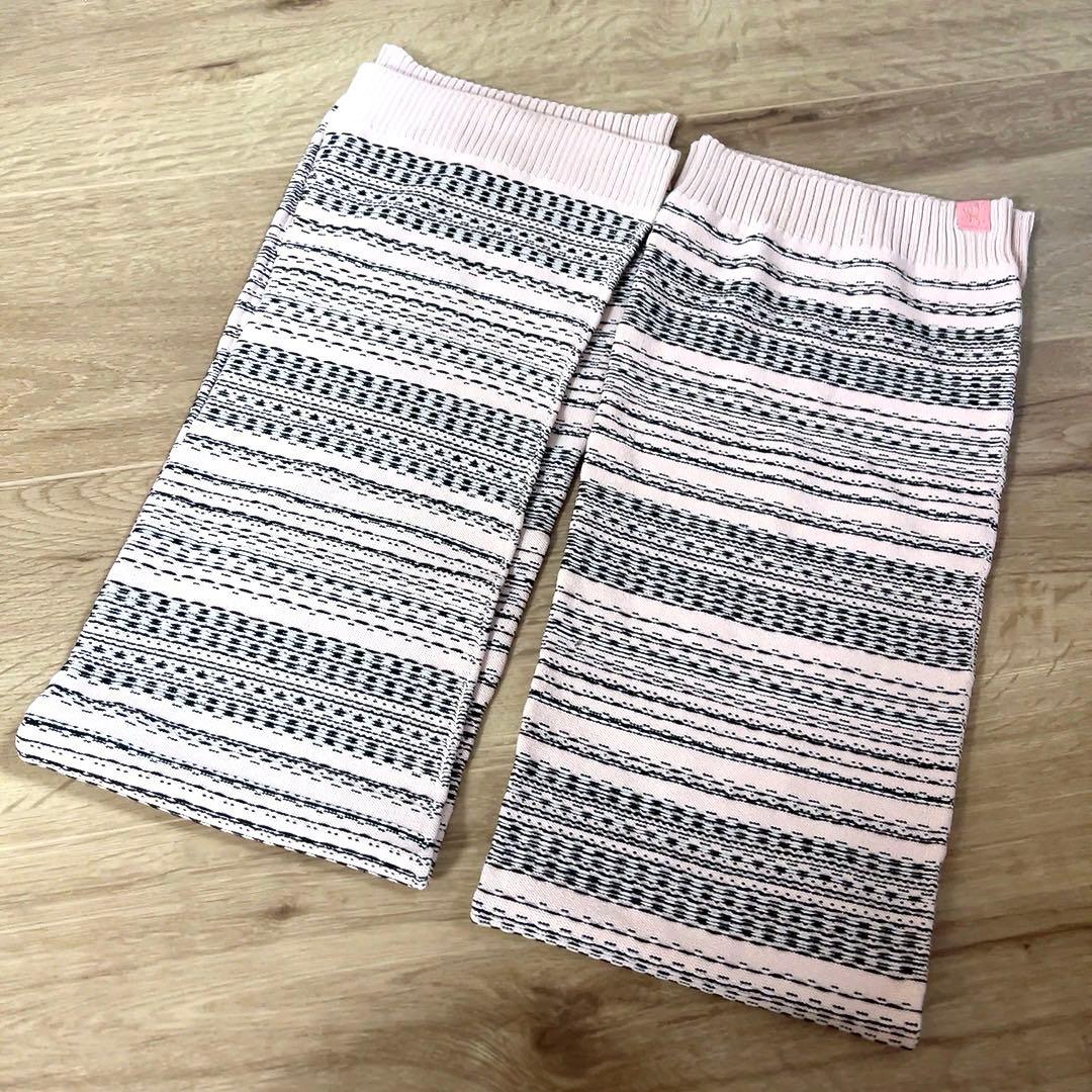 Stina スティナ レッグウォーマー 新品未使用