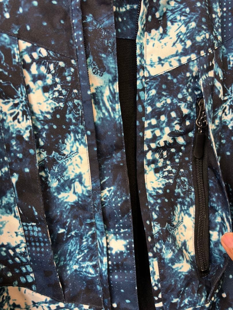 WINDEX スキー　スノボ　ウェア　セット ウィンタースポーツ