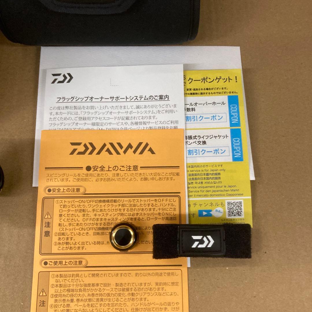 割引中！ステッカー屋さん 専用　23ソルティガ4000H 美品