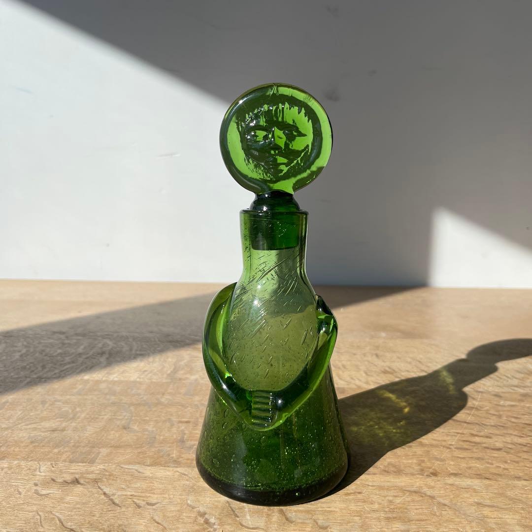 Erik Hoglund　エリックホグラン