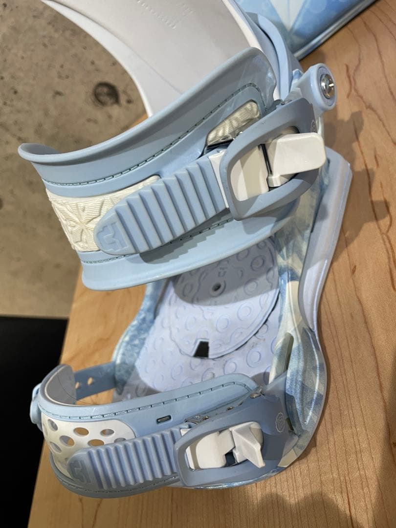 UNION MILAN KIRIKO Mサイズ