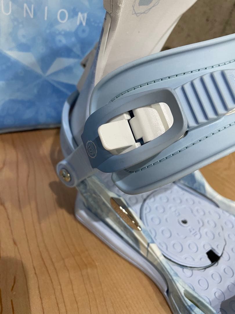 UNION MILAN KIRIKO Mサイズ