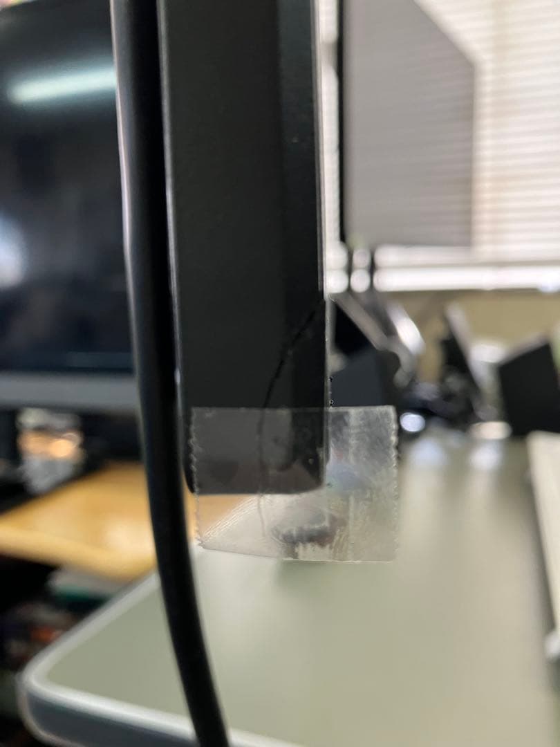 I-O DATA31.5インチEX-LD3151DB DP&HDMIケーブル付