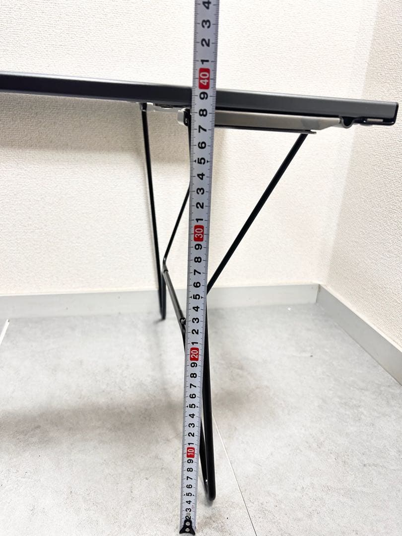 ZANE ARTS トードテーブル キャンプ テーブル