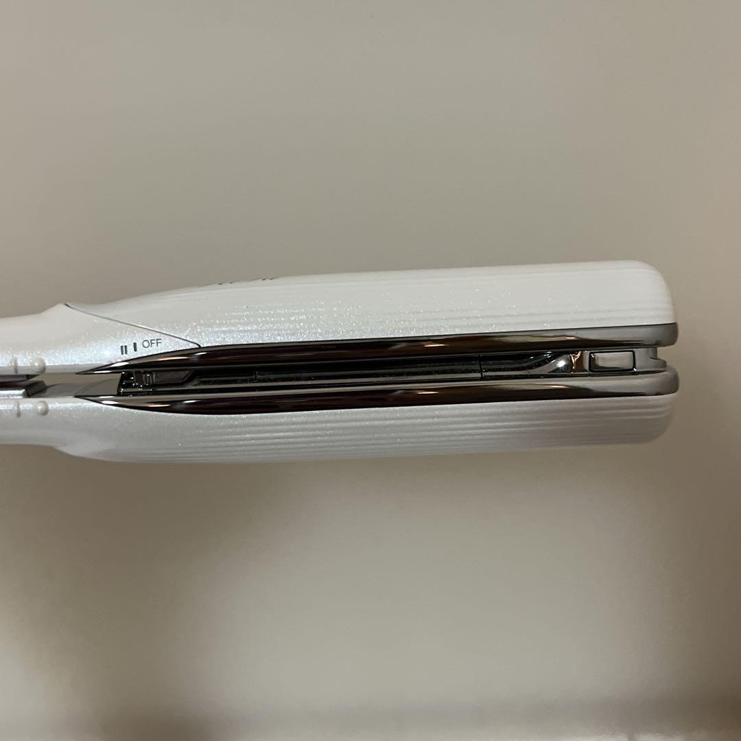 【極美品】 ReFa ビューテック フィンガーアイロン RE-AI02A