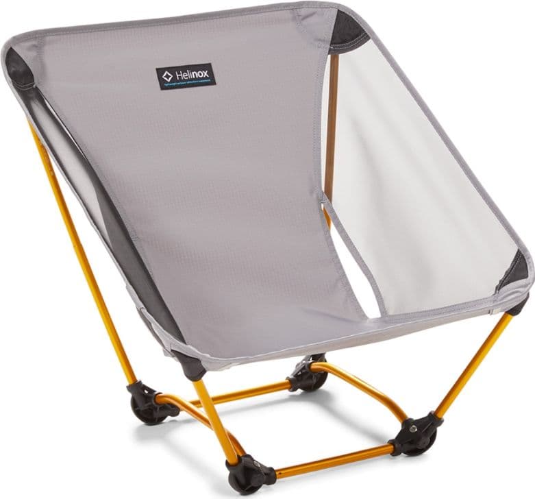 Helinox グラウンドチェア クラウドバースト（CLBT）