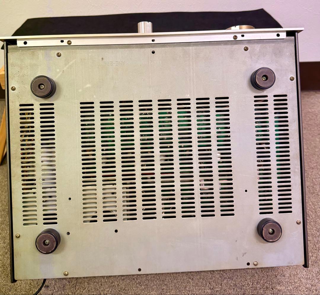 パイオニア（Pioneer）ステレオアンプ「A-8600X」