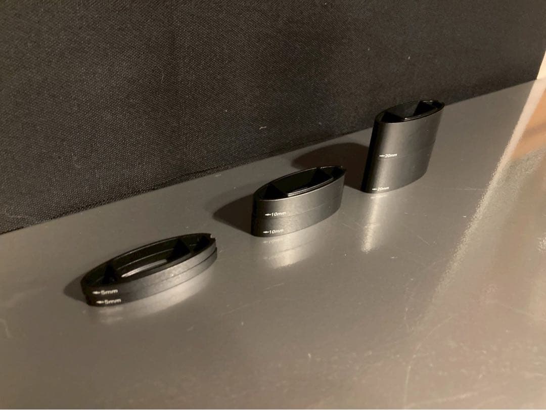 ア*ヲ様 早い者勝ち‼️VISION TRIMAX CARBON THハンドル