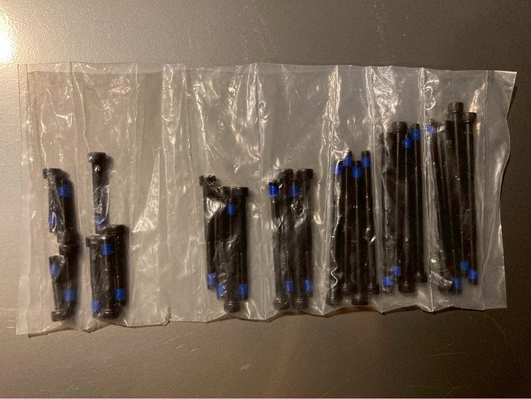 ア*ヲ様 早い者勝ち‼️VISION TRIMAX CARBON THハンドル