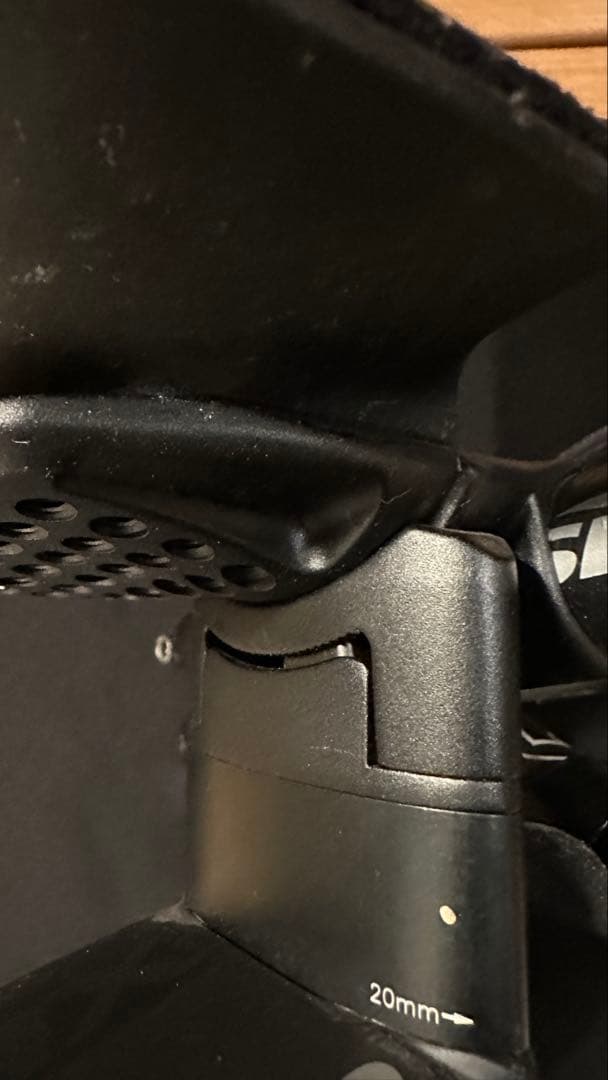 ア*ヲ様 早い者勝ち‼️VISION TRIMAX CARBON THハンドル