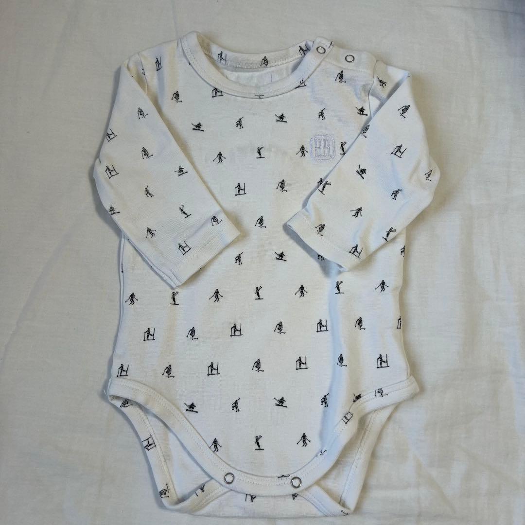 House on the Hill ロンパース&パンツ