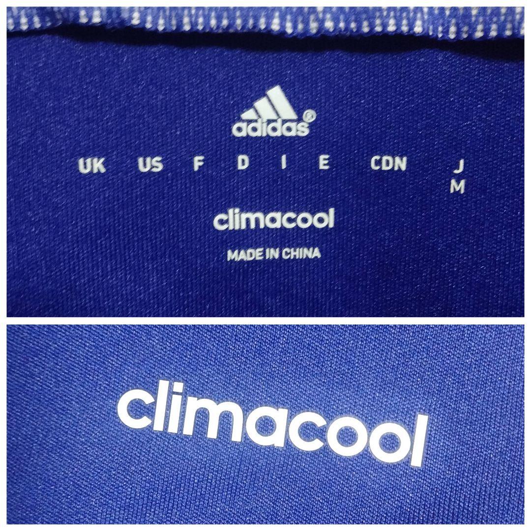 アディダス 日本代表 柿谷曜一朗 #8 サイン入りユニフォーム 14/15 M