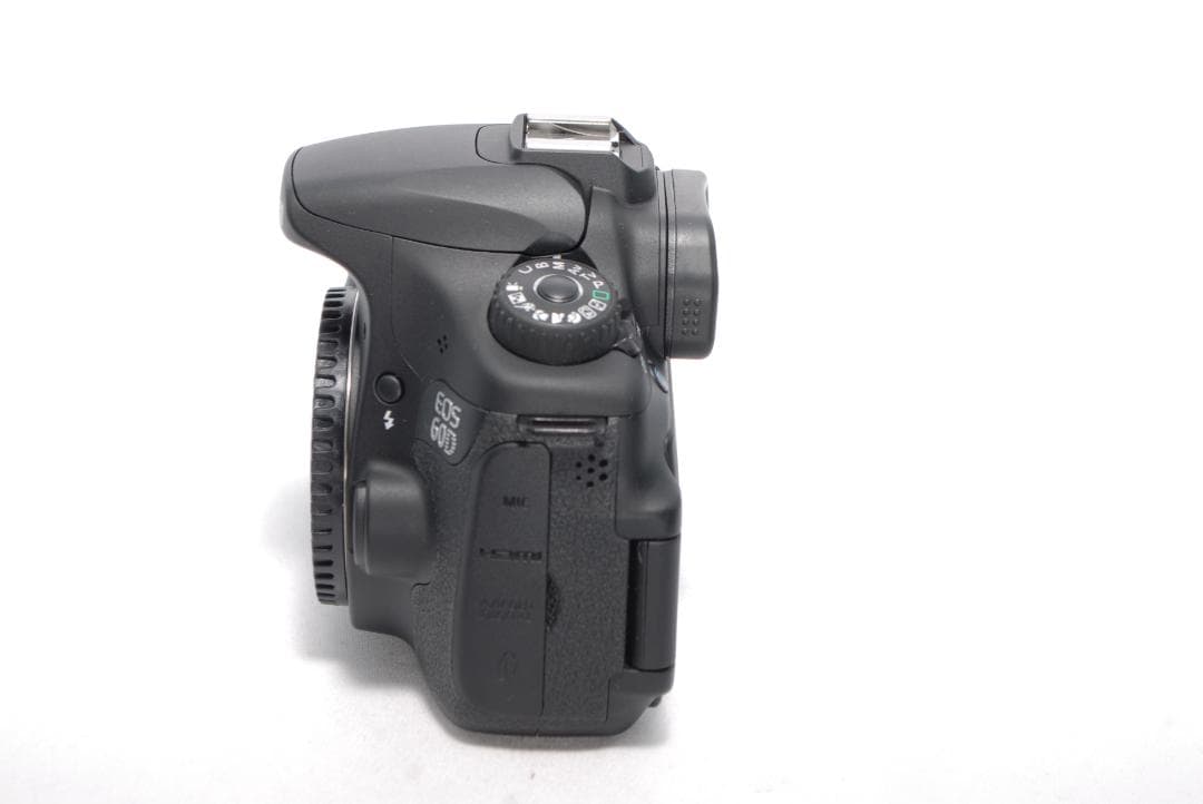 ✨Canon EOS 60D✨初心者さんおすすめ✨高性能✨一眼レフカメラ