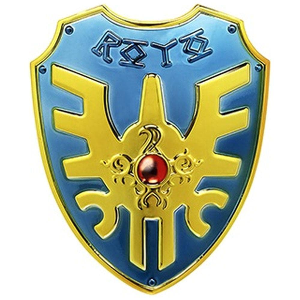 ★ラスト1点★ 新品未開封 ドラゴンクエスト ロトの剣＆ロトの盾