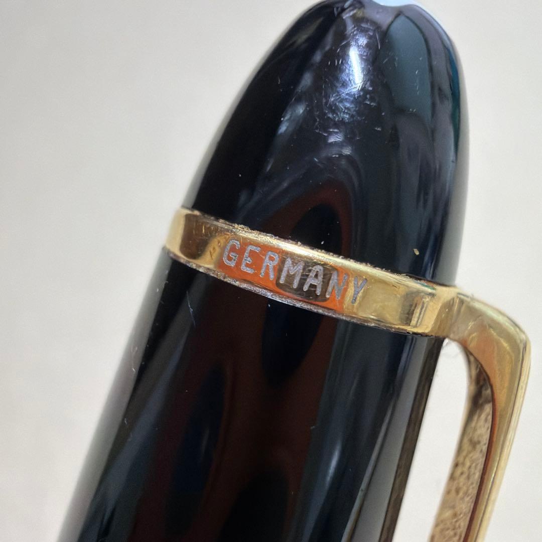 MONTBLANC モンブラン Pix 161 ルグラン ボールペン 回転式