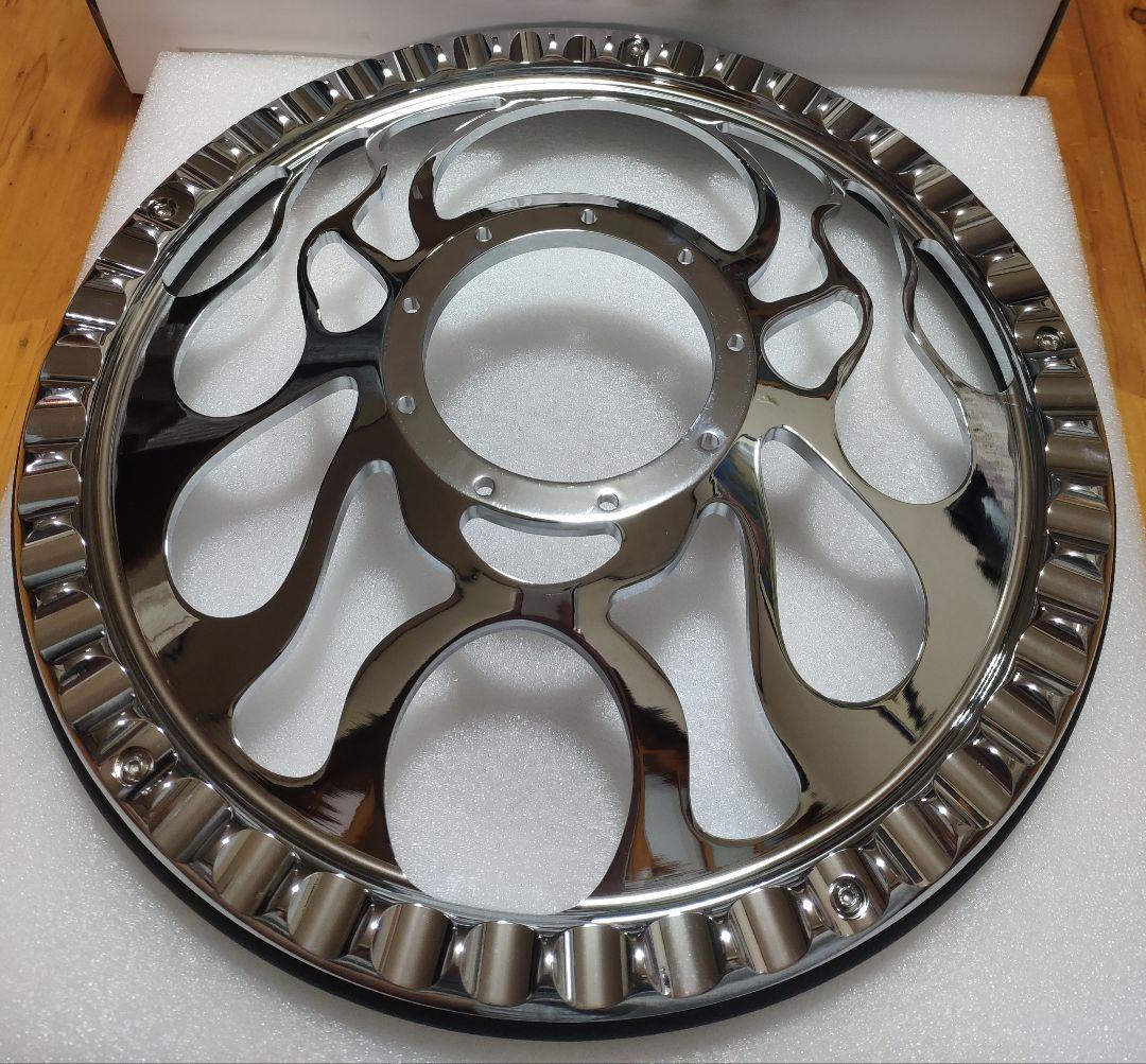 新品 ハーフビレットレザー モトリタ、レカラ、バドニック、ボイドなどの9穴102