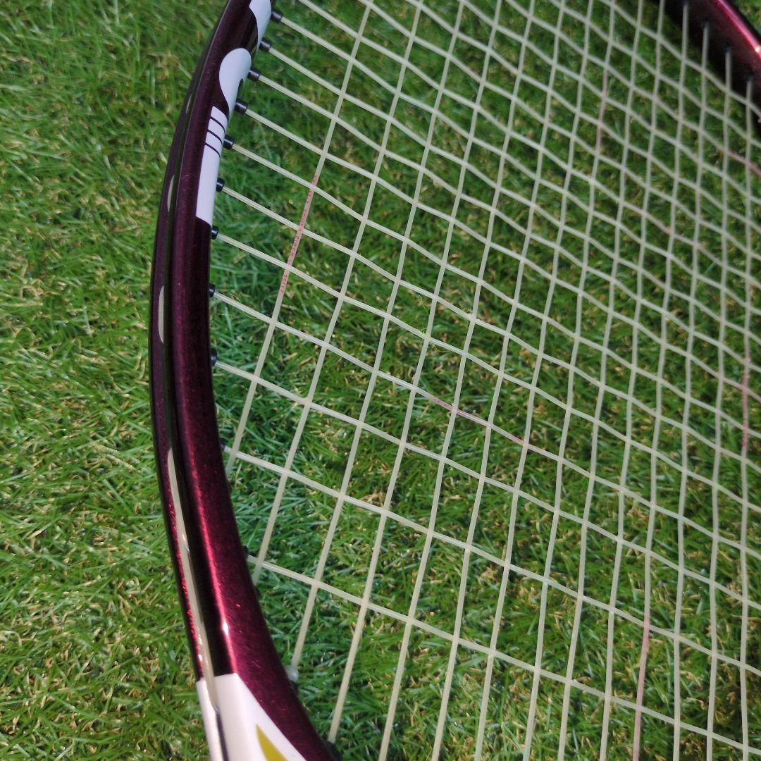 TOALSON トアルソン FORTY LOVE-X 98 2010