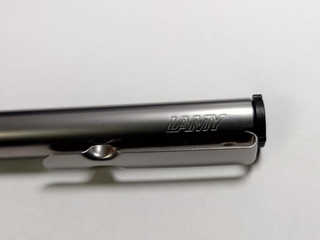 LAMY ピックアップ pick up ラミー 廃盤