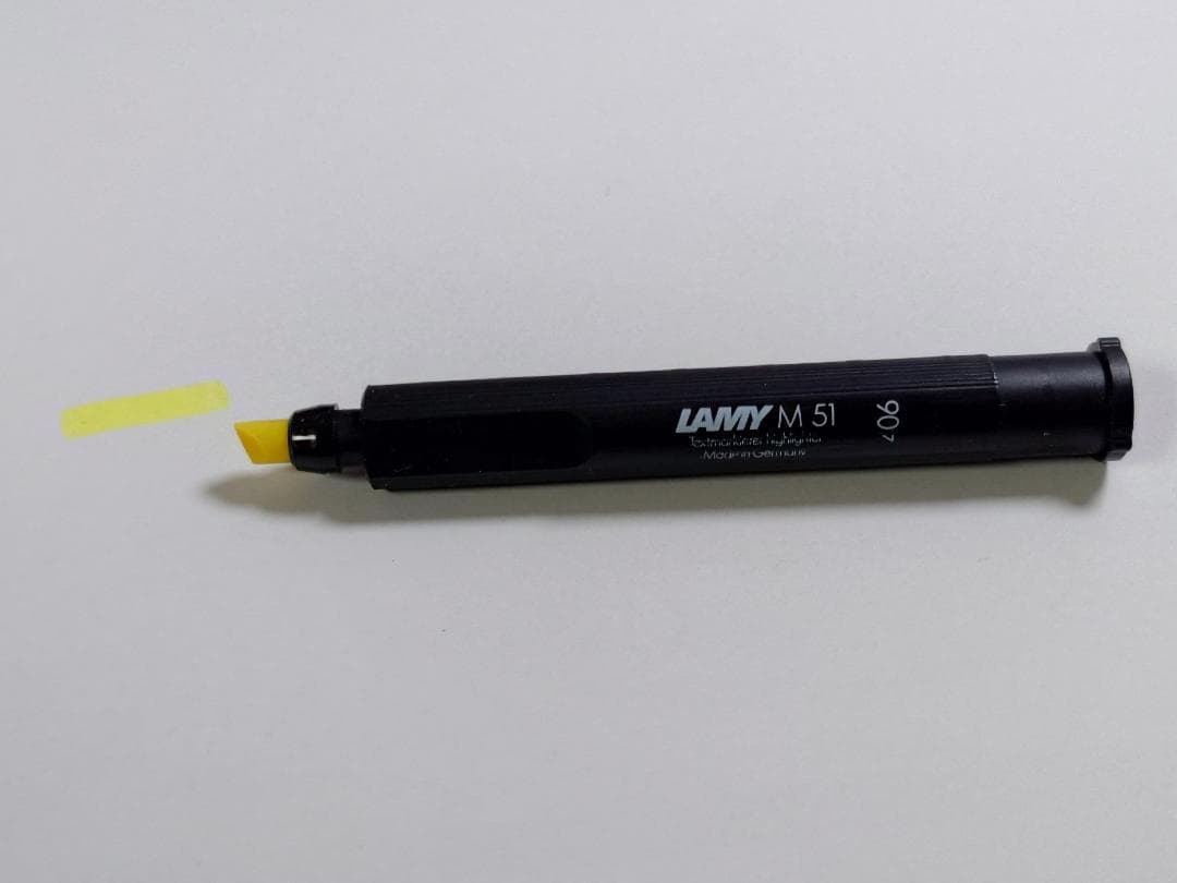 LAMY ピックアップ pick up ラミー 廃盤