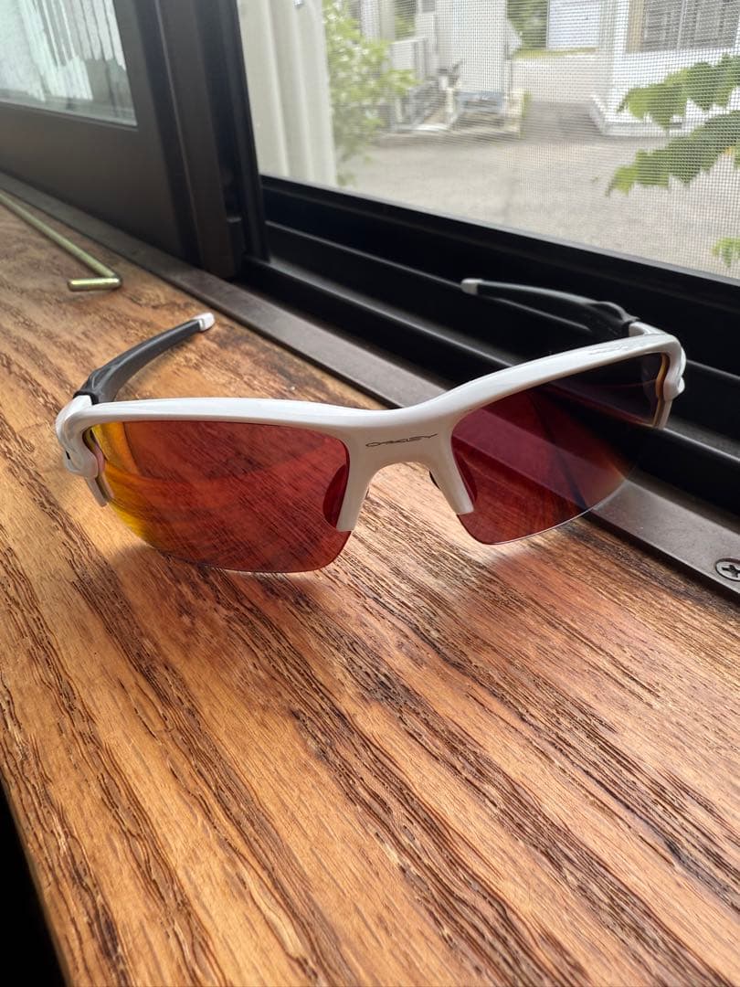 オークリーサングラスOAKLEY Flak® 2.0 S