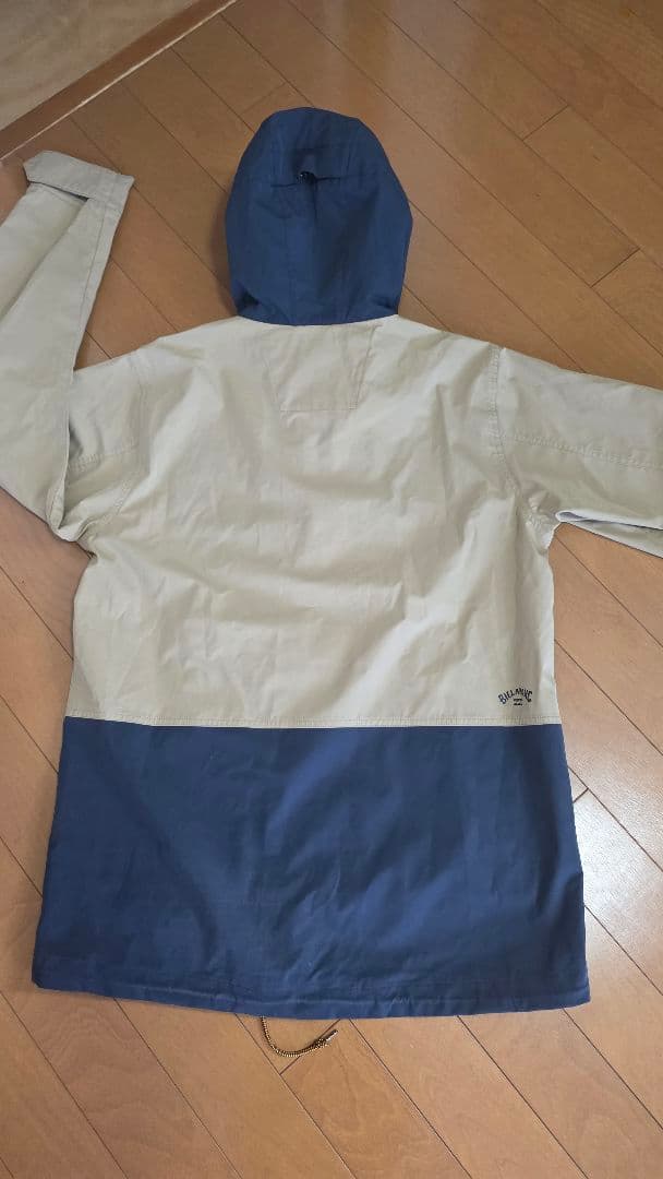 Billabong　スノーボードウエア