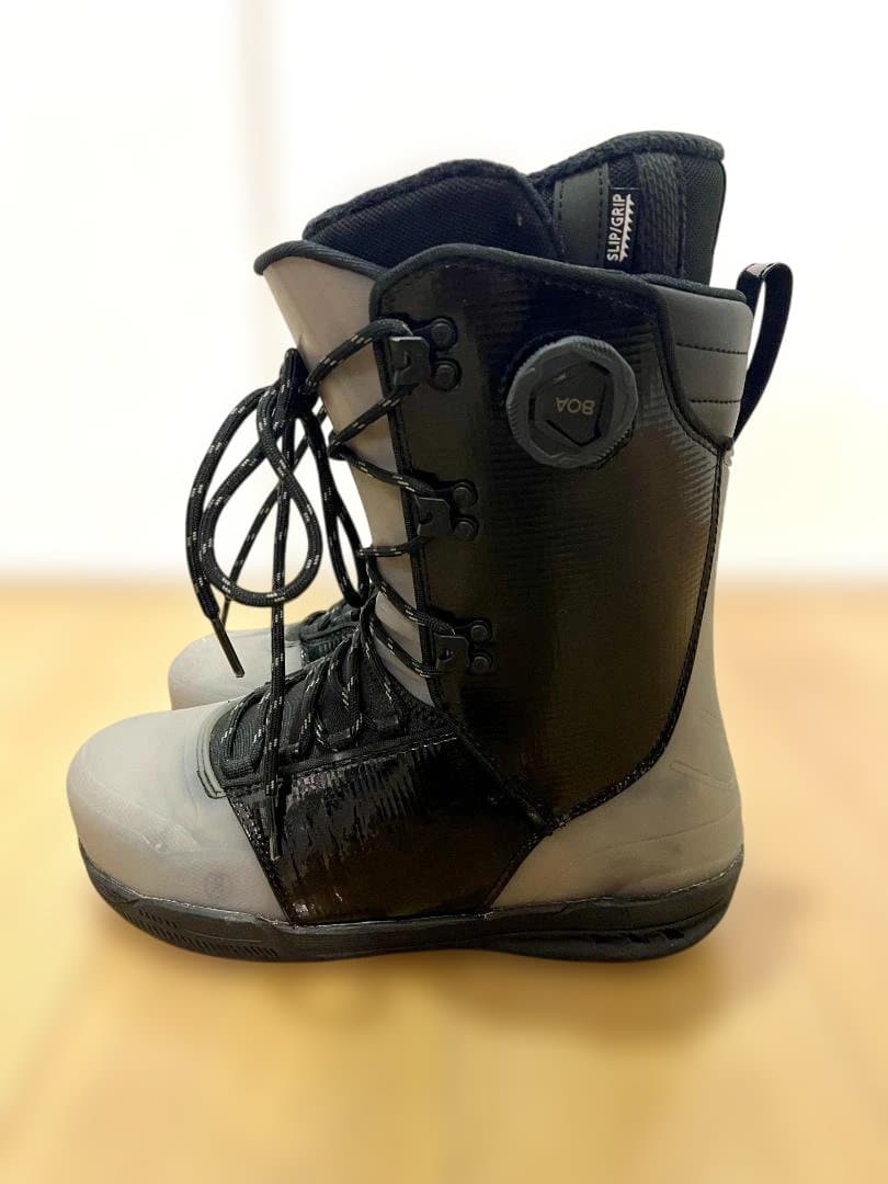 24-25モデル Ride FUSE スノーボードブーツ