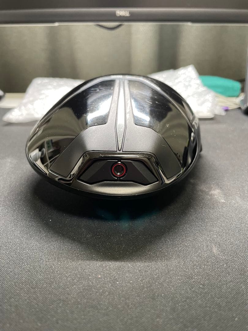 TSR2ドライバー（ヘッドのみ）