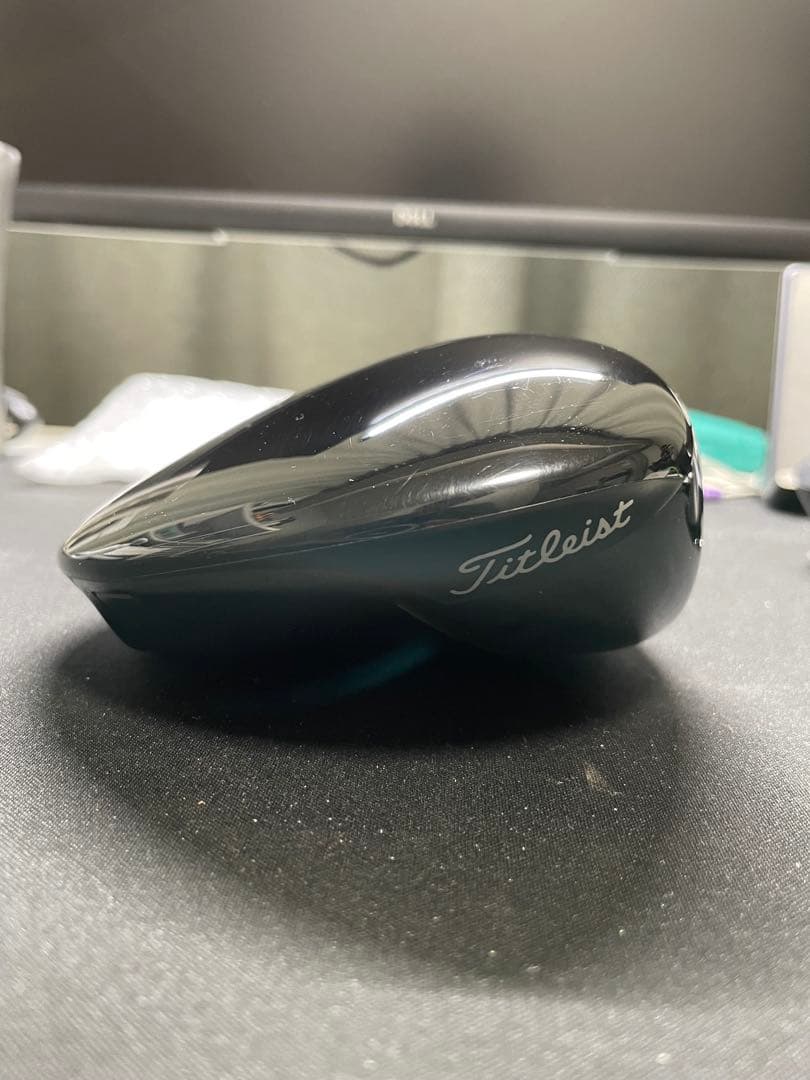 TSR2ドライバー（ヘッドのみ）