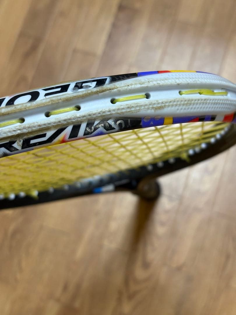 GEOBREAK テニスラケット