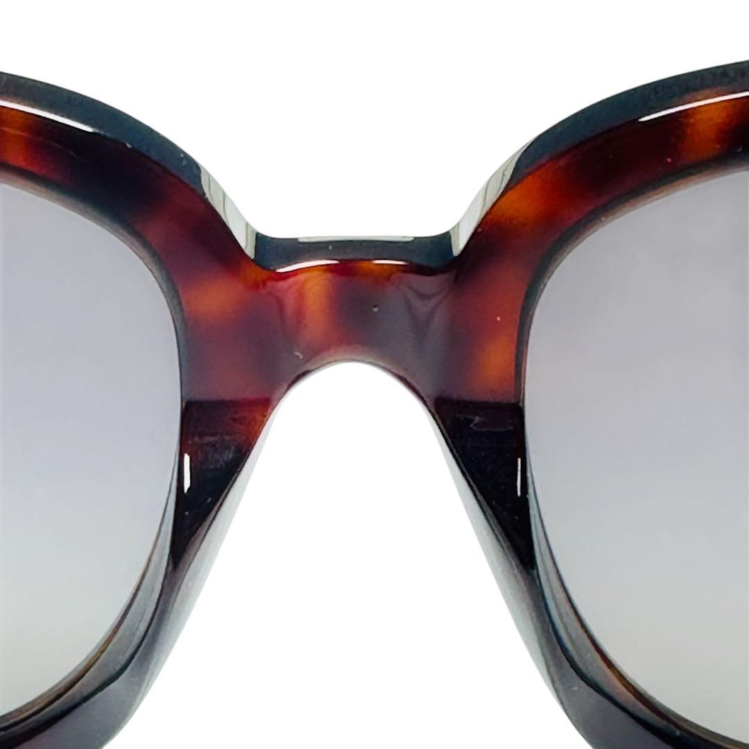 専用です。極美品 セリーヌ 偏光サングラス べっ甲 CL4002UN 付属品完備