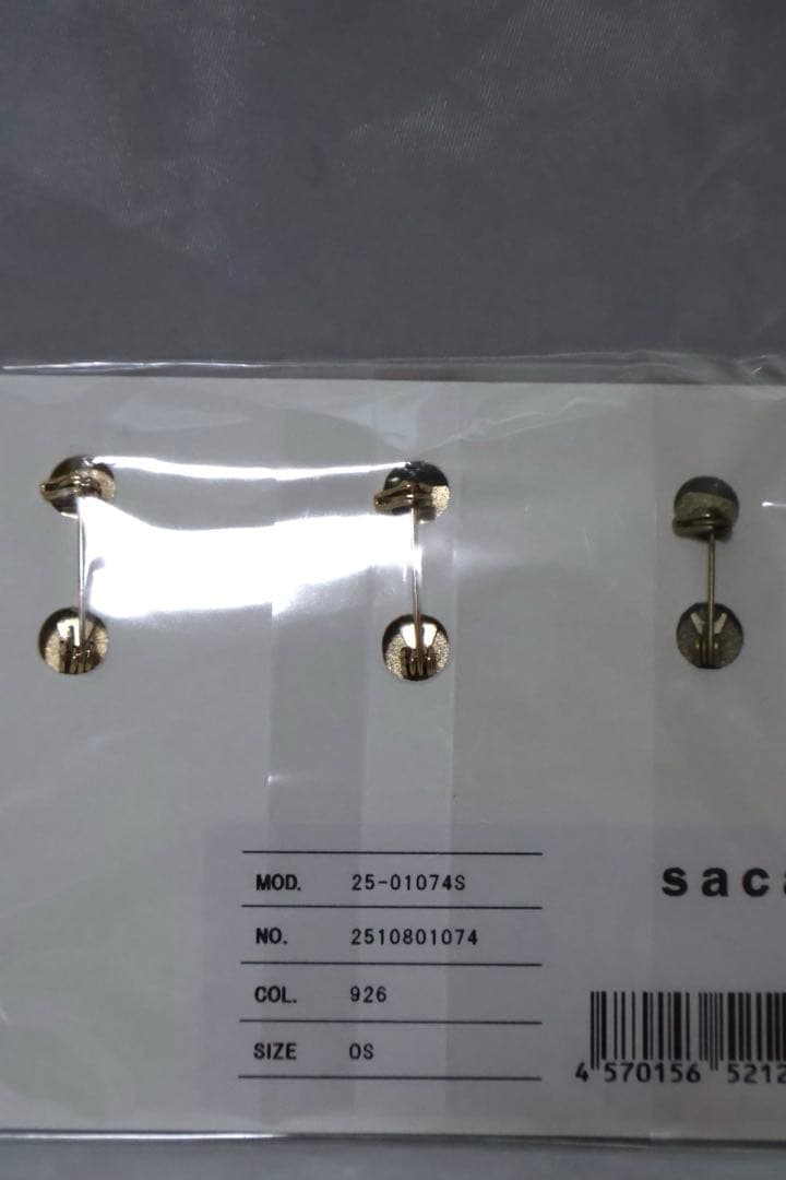 アクセサリー RUVIK