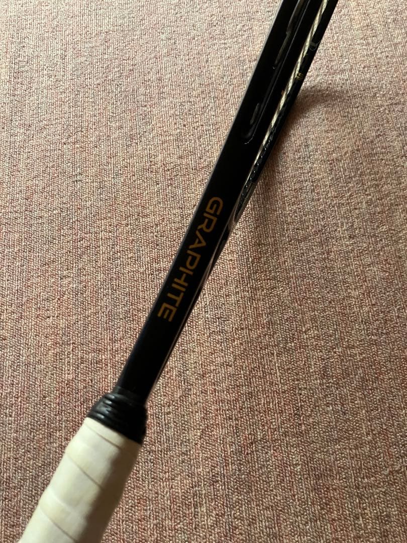 プリンス ファントムグラファイト107 G2