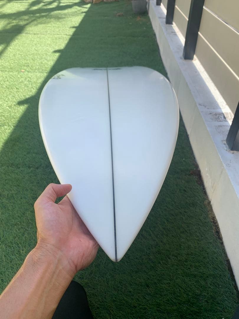 LOST D 2.0（ロスト　ドライバー2.0 5.9 ）